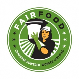 Fair Food Label